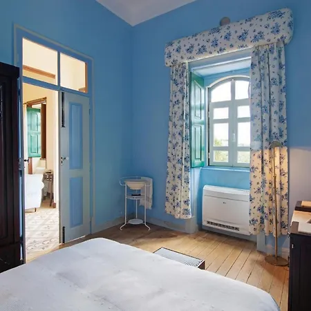 Algarve Charming 2br Colonial * Santa Bárbara de Nexe