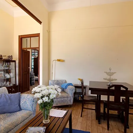 Algarve Charming 2br Colonial Prázdninový dům