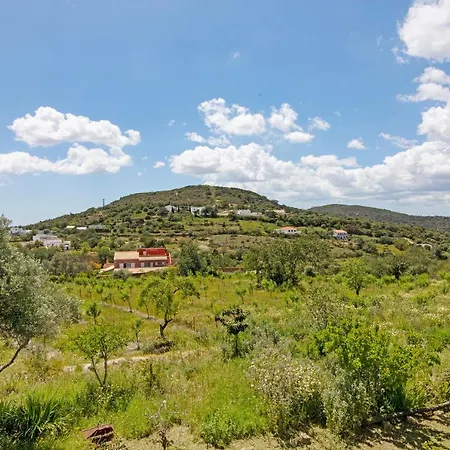 Algarve Charming 2br Colonial