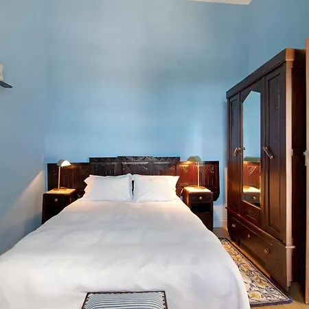 Algarve Charming 2br Colonial