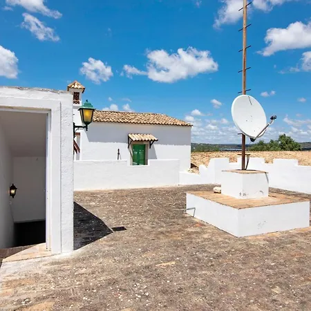 Casa de Férias Algarve Charming 2br Colonial