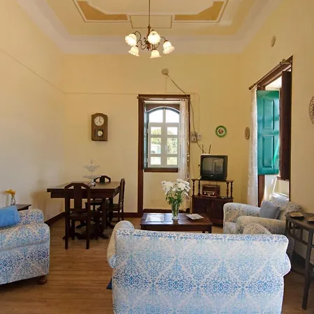 Algarve Charming 2br Colonial Casa de Férias