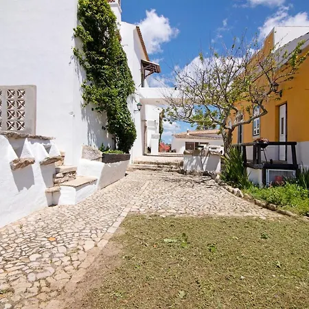 Algarve Charming 2br Colonial Ferienhaus *