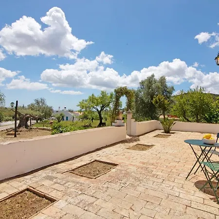 Algarve Charming 2br Colonial *