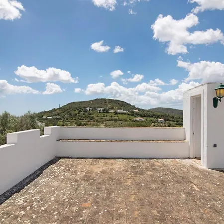 Algarve Charming 2br Colonial