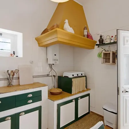 Algarve Charming 2br Colonial * Santa Bárbara de Nexe