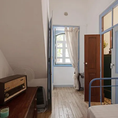 Algarve Charming 2br Colonial Ferienhaus *