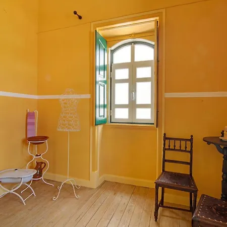 Algarve Charming 2br Colonial