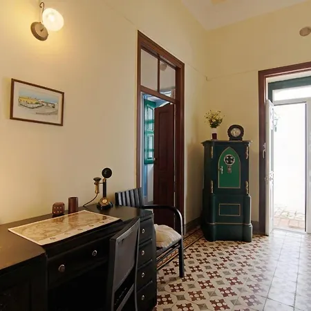 Algarve Charming 2br Colonial *