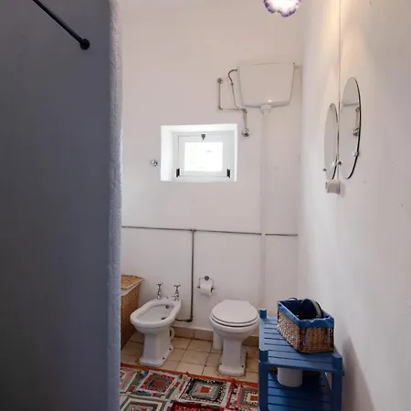 Ferienhaus Algarve Charming 2br Colonial