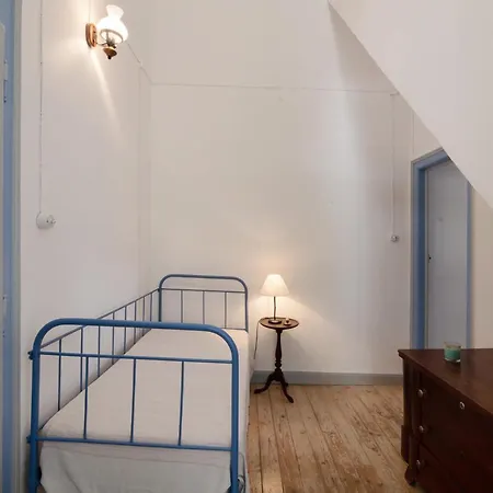 Algarve Charming 2br Colonial